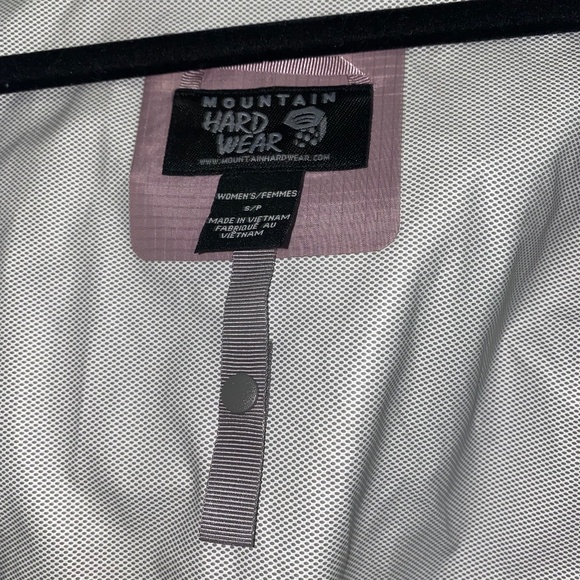 Women's Rain Jacket for sale! - Picture 2 of 5